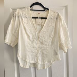 Free People Top